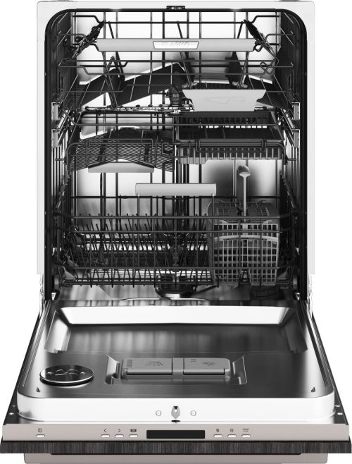 Asko Style DFI 645 MB/1 A scomparsa totale 14 coperti