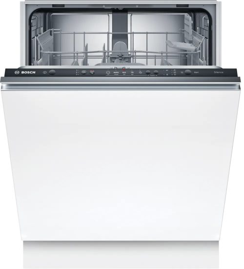 Bosch Serie 2 SMV25AX06E lavastoviglie A scomparsa totale 12 coperti