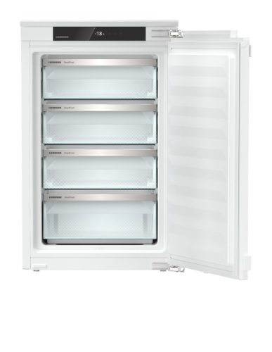Liebherr IFe 3904 Pure Congelatore verticale Da incasso 101 L Bianco