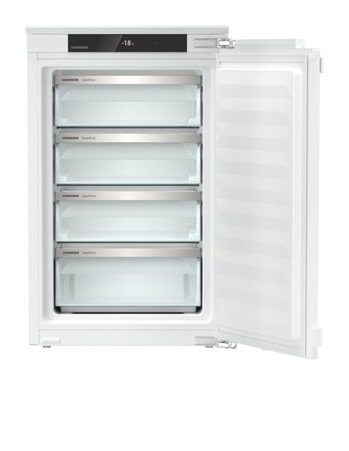 Liebherr IFe 3904 Pure Congelatore verticale Da incasso 101 L Bianco