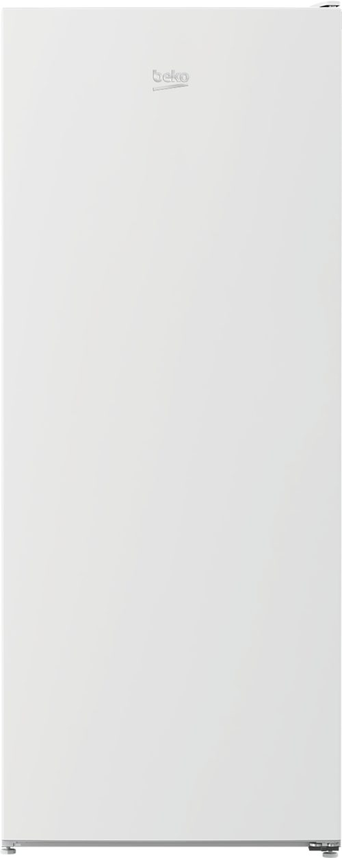 Beko RFSA210K40WN: Congelatore Verticale, Statico, 168 L, 54 cm