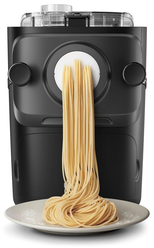Philips Serie 7000 Pasta Maker 7000 series, Macchina per la pasta con bilancia integrata HR2665/96 - 10 trafile