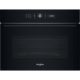Whirlpool Microonde da incasso - WMW57DMB