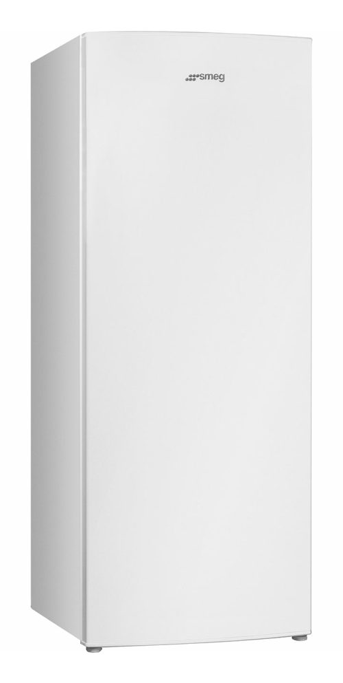 Smeg CV215NE congelatore Congelatore verticale Libera installazione 177 L Bianco