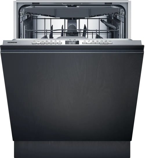 Siemens iQ300 SN73EX06VE lavastoviglie A scomparsa totale 14 coperti