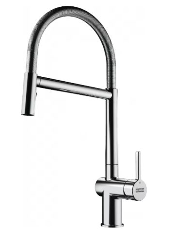 Franke Active Cromo