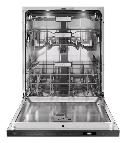 Bertazzoni DW60S3IAPSC lavastoviglie A scomparsa totale 16 coperti