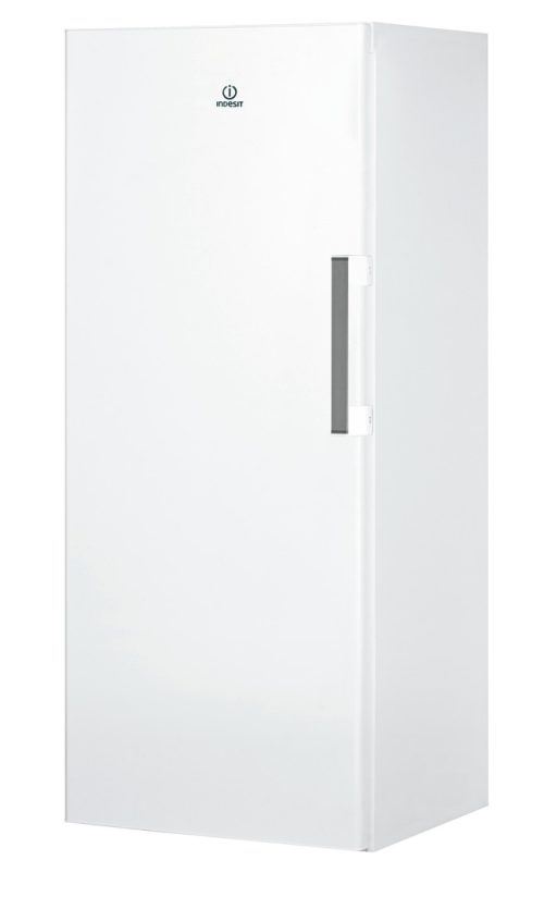 Indesit UI4 2 W Congelatore verticale Libera installazione 186 L Bianco