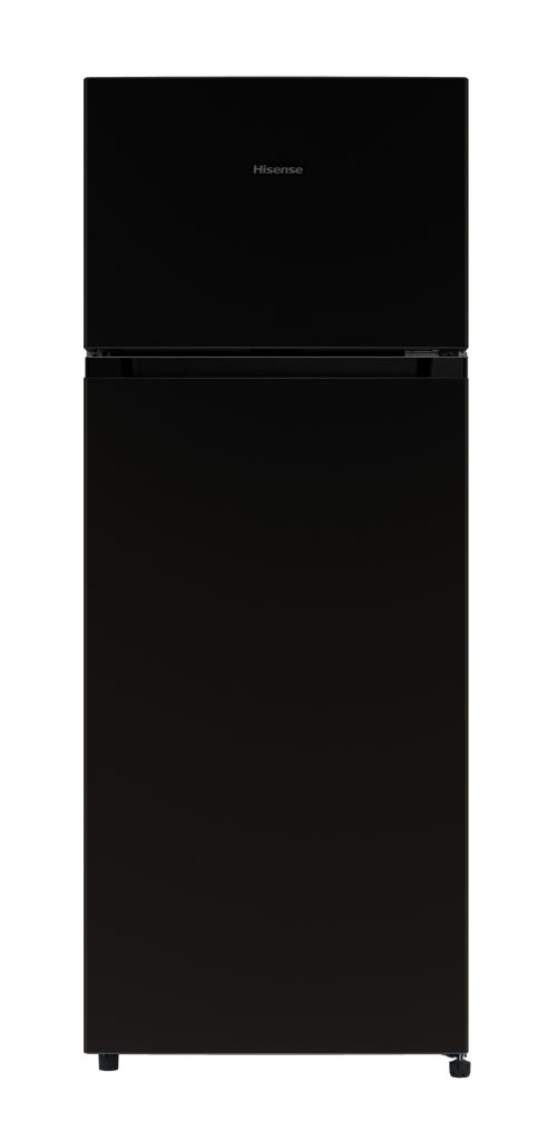 Hisense frigorifero/congelatore RT267D4ABE libera installazione 206L Classe E Profondità ridotta Porta Reversibile