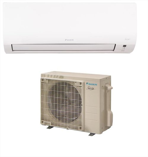 DAIKIN ATXP25N KIT MONO  9000BTU SUPERPLUS A++/A++ R32