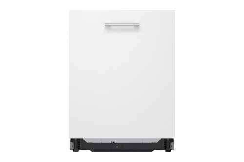 LG QuadWash DB375TXS Lavastoviglie a scomparsa totale Classe A 14 coperti Vapore Wi-Fi