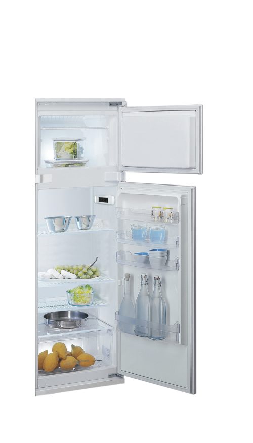 Indesit T 16 A1 D/I 2 Da incasso 239 L