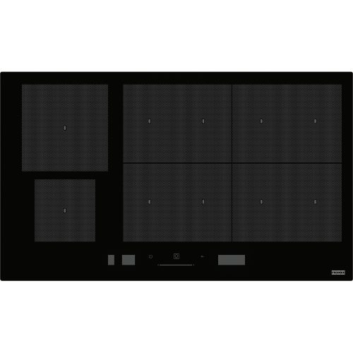 Franke FMY 906 I FP BK Nero Da incasso 86 cm Piano cottura a induzione 6 Fornello(i)