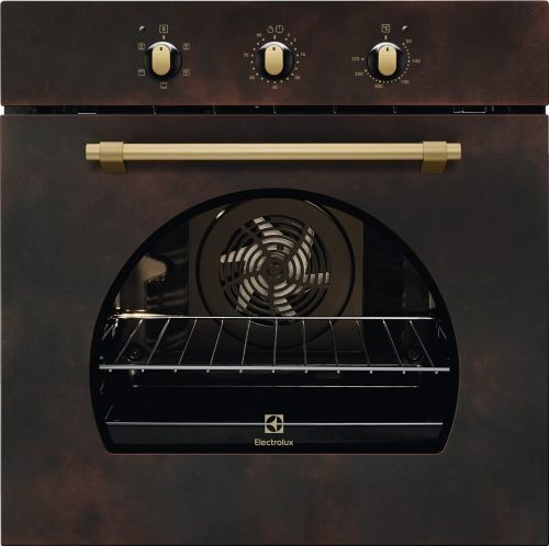 Electrolux FR53R Forno Multifunzione Serie 300