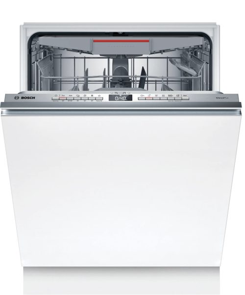 Bosch Serie 4 SMH4HCX19E lavastoviglie A scomparsa totale 14 coperti