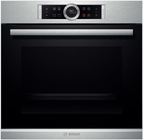 FORNO 71LT MULTI13 A INOX DISPTFT ECOCLEAN