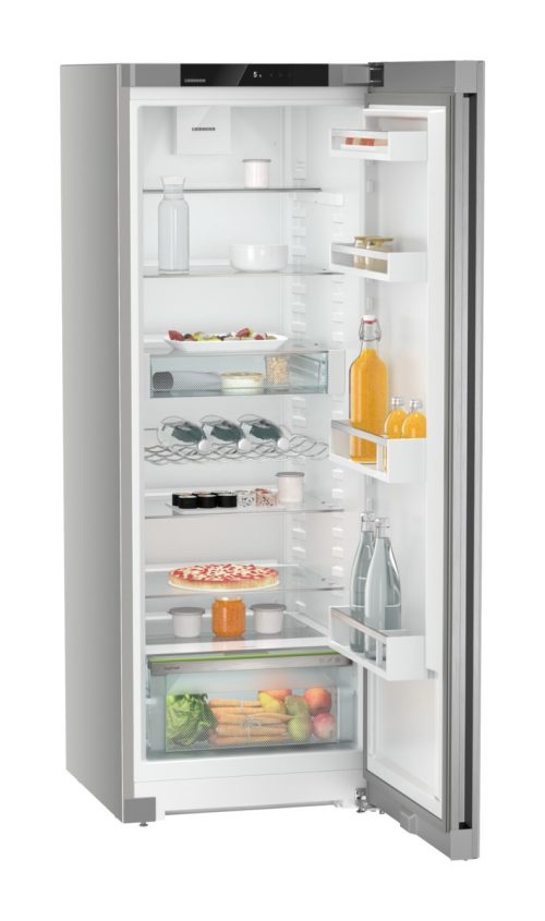 Liebherr Rsfe 5020 Plus frigorifero Libera installazione 349 L Argento
