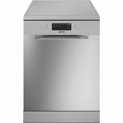 Smeg LVS262DSX lavastoviglie Libera installazione 13 coperti