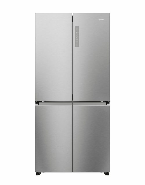 Haier HCR7818DNMM Libera installazione 467 L Acciaio inox