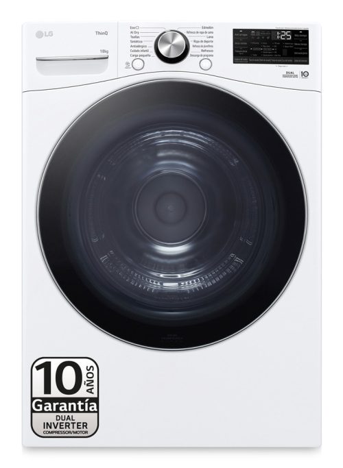 LG RH18U8AVCW