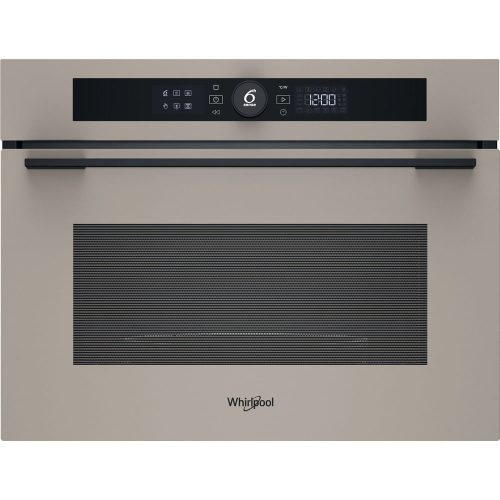 Whirlpool Microonde da incasso - WMW57DHME