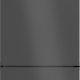 Bosch Serie 4 KGN49OCAF Frigorifero Combinato da libera installazione 203 x 70 cm Acciaio antracite Classe A