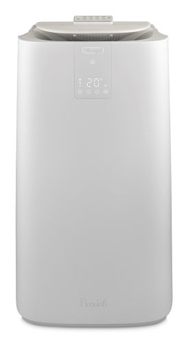 De’Longhi Climatizzatore portatile Pinguino GentleJet 11500BTu