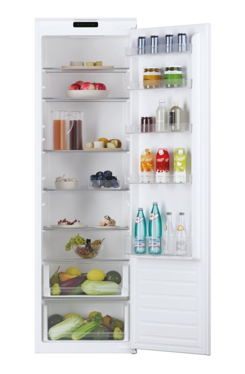 Candy CMS518EW frigorifero Da incasso 316 L