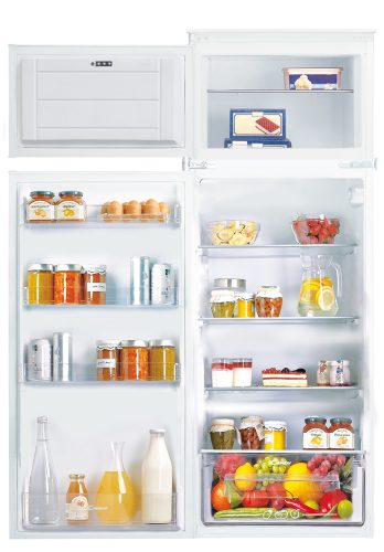 Candy CFBD2450/2ES Da incasso 220 L Bianco