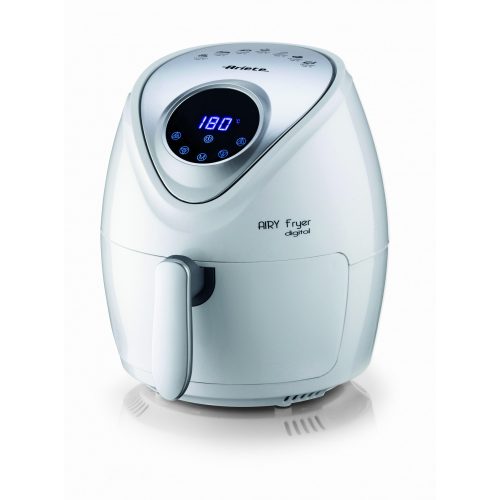 FRIGGITRICE AIRFRY RAPIDAIR TECHNOLOGYTIMER60MIN