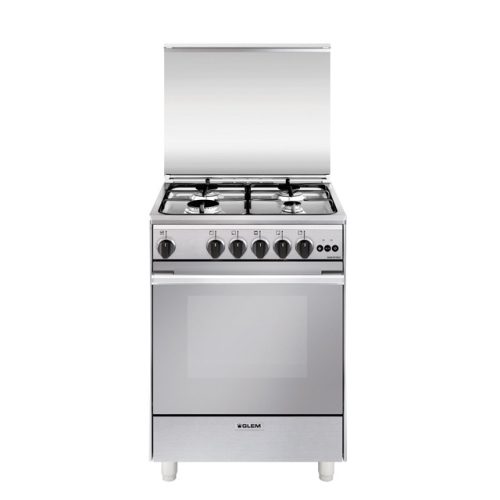 GLEM GAS U654VI
