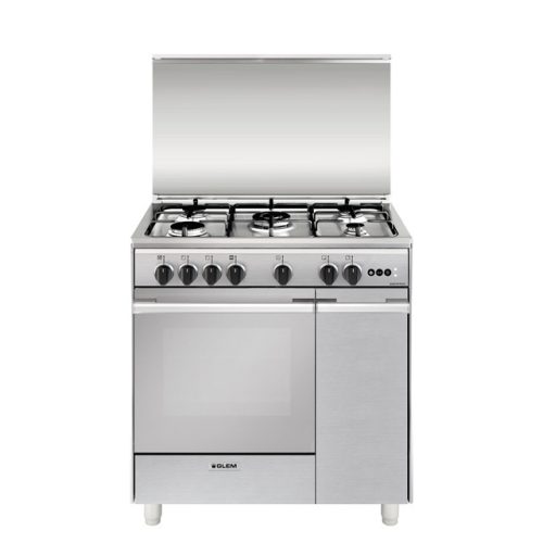 GLEM GAS UQ855VI