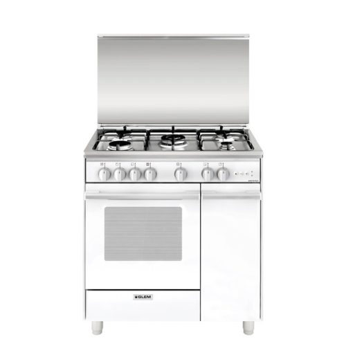 GLEM GAS UQ855VX