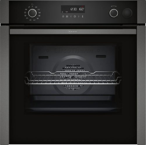Neff N 50 B5AVM7AG7 forno 71 L Grafite