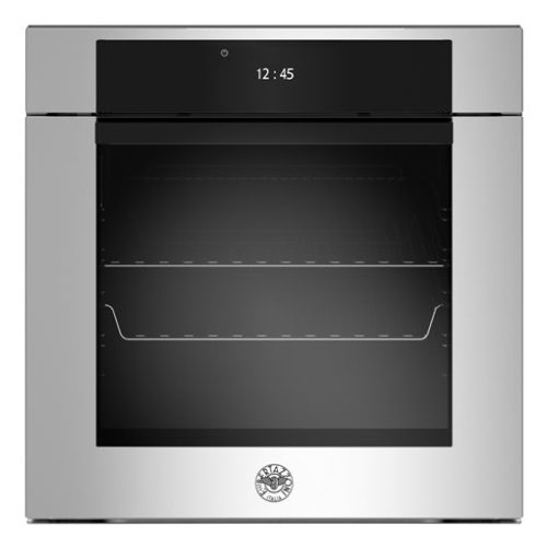 Bertazzoni F6011MODVPTX/23 forno 76 L 2800 W Argento