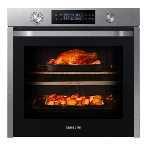 SAMSUNG NV75K5541BS-ET