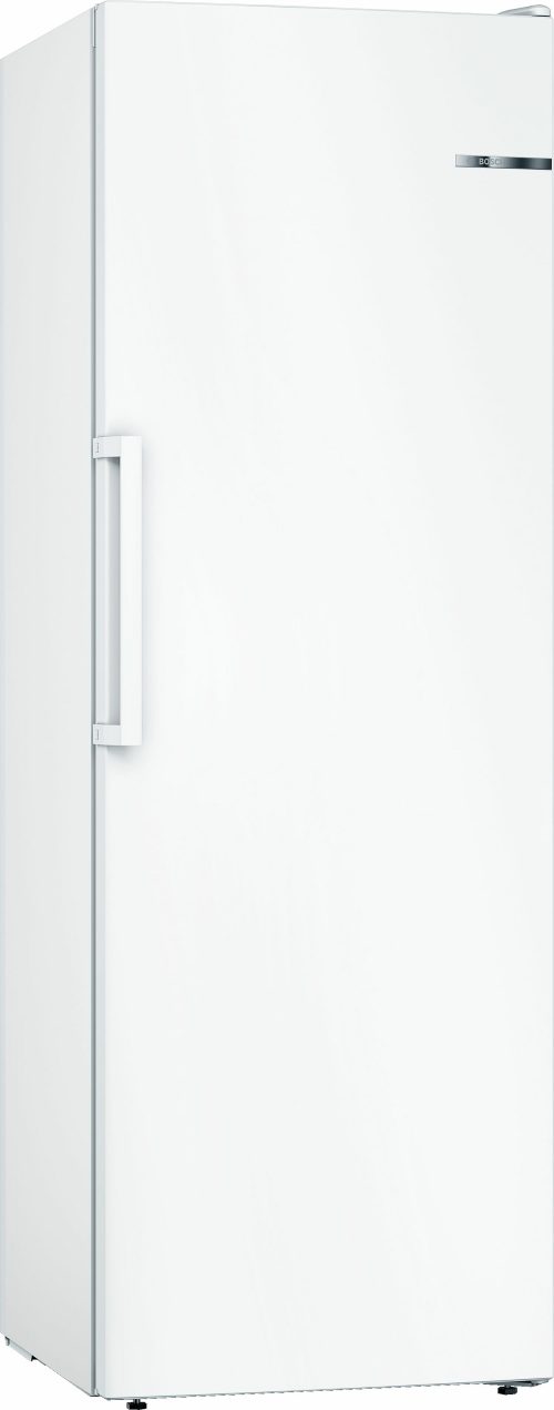 Bosch Serie 4 GSN33VWEP Serie 5 Congelatore Verticale da libera installazione 176 x 60 cm Bianco Classe E