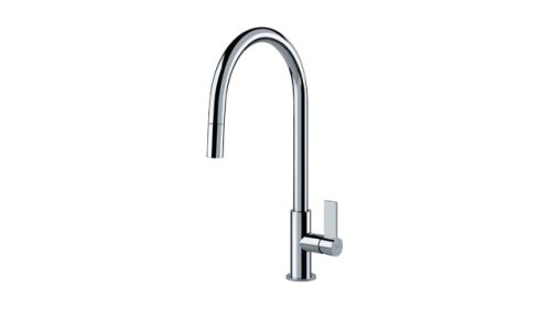 Franke Ambient nozzle side HP CHR