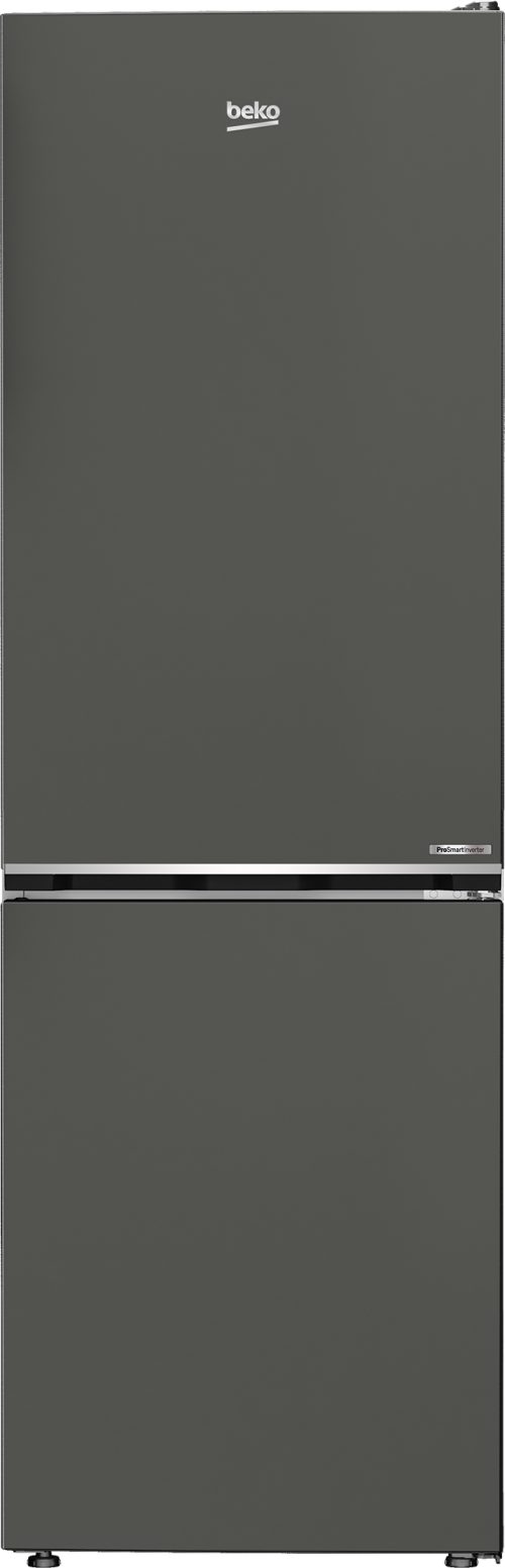 Beko B5RCNA365HG: Frigorifero Combinato, Total No-Frost, 59.5 cm