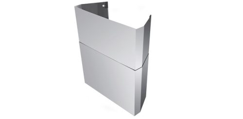 Elica KIT0010700  KIT CAMINO SHORT SKIN SINFONIA BELT CAPITOL