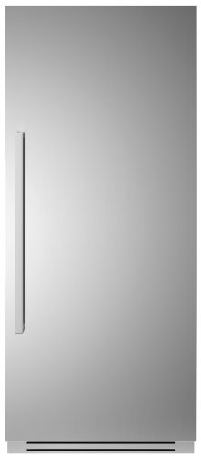 Bertazzoni LRD905UBRXTT frigorifero Da incasso 619 L Acciaio inox