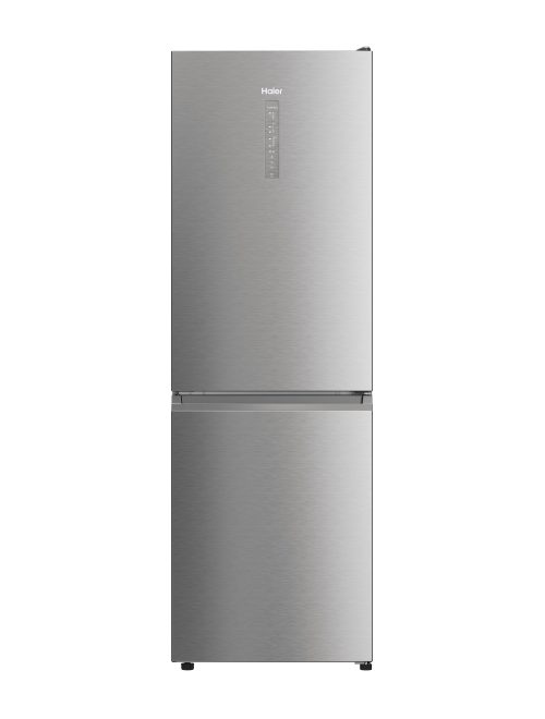 Haier 2D 60 Serie 3 HDW3618DNPK Libera installazione 341 L Acciaio inox