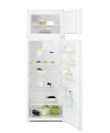 Electrolux KTB2DE16S Da incasso 259 L