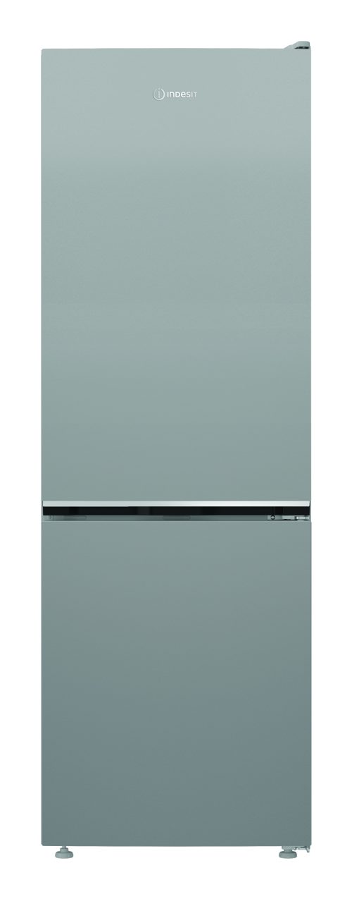 Indesit INK 21311 S4E Libera installazione 301 L Argento