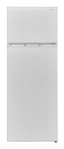 Sharp SJ-FTB01ITXWE-EU Libera installazione 213 L Bianco