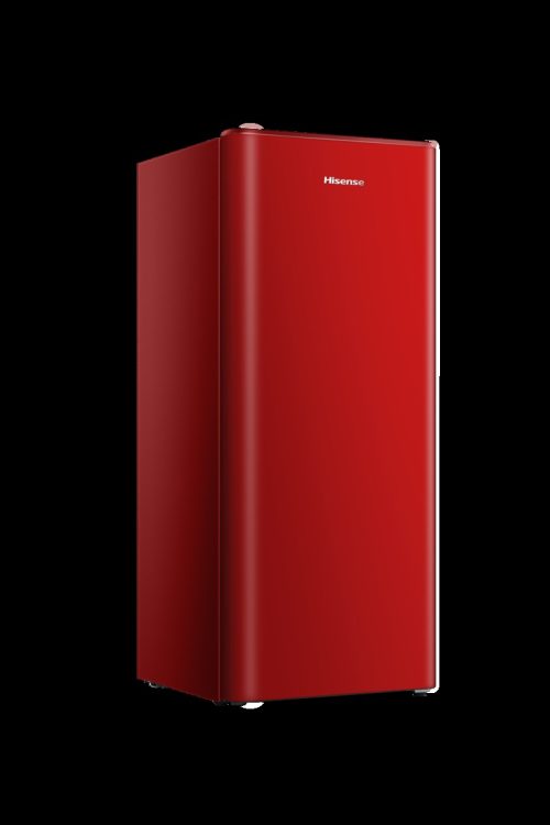 Hisense frigorifero RR220D4ERE libera installazione 165L Classe E