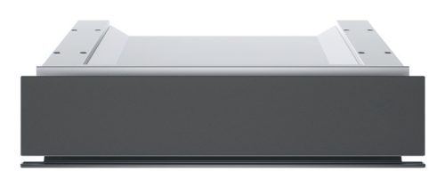 Whirlpool GUD0ASMF cassetti e armadi riscaldati 16 L Acciaio inox