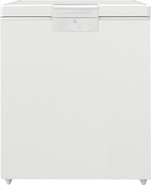 Beko HSM14540: Congelatore Orizzontale, Statico, 205 L, 75.5 cm