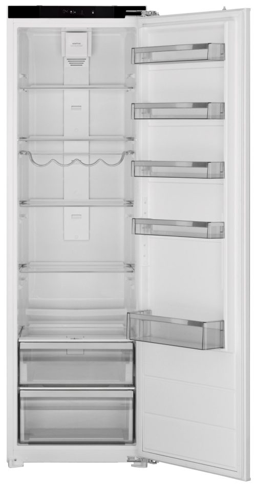 Bertazzoni LRD603UBNPVC/20 frigorifero Da incasso 294 L Bianco