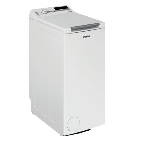 WHIRLPOOL TDLR65242BSITN